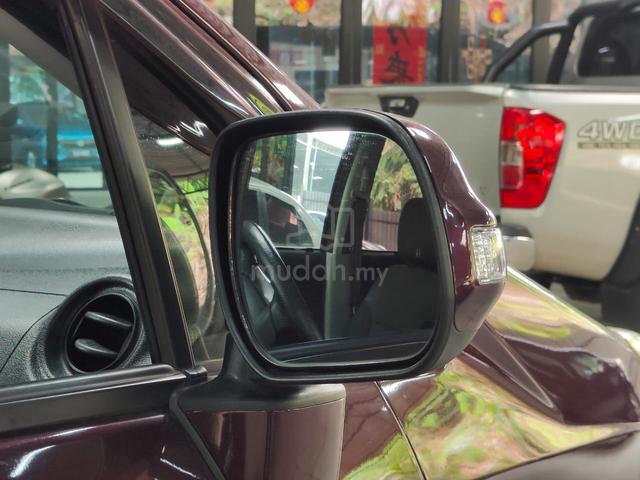 2011 Perodua ALZA 1.5 EZI (A) CASH OFFER - 5
