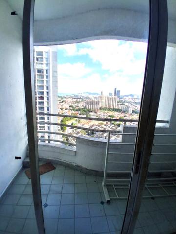 N-Park Condominium 1