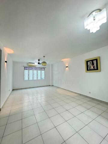 Tebrau City Residences 1