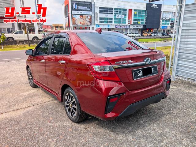 2022 Perodua BEZZA 1.3 AV (A) - 4