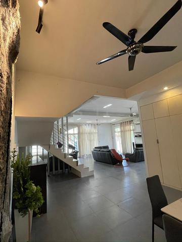 2 Storey Semi D for Rent 1