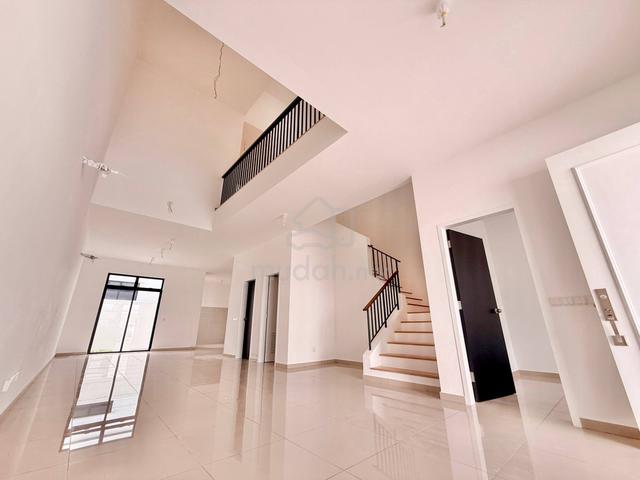 The Commune @ Eco Botanic, Cluster, Brand New, Ready, Partial Furnish 1