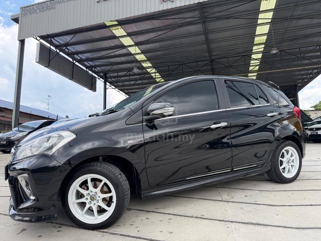 2017 Perodua MYVI 1.5 H (A) Full Make up - 5