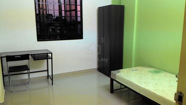 Fully Furnished Selangor Bandar Sungai Long Room For Rent 1