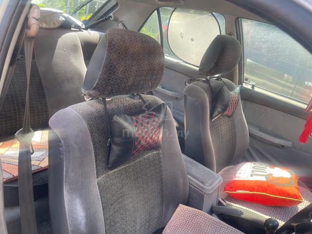 2003 Proton WIRA 1.3 A/B GL (M) - 5