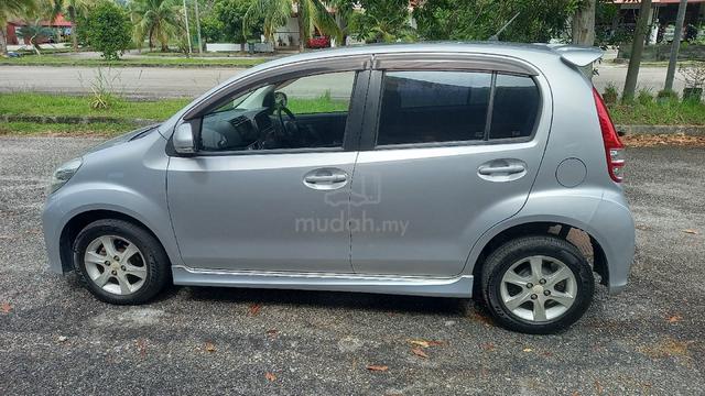 2014 Perodua MYVI 1.3 SE ZHS (A) - 3