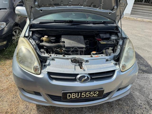2011 Perodua MYVI 1.3 SX STANDARD (M) - 4