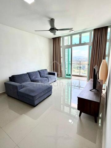 One Medini 1