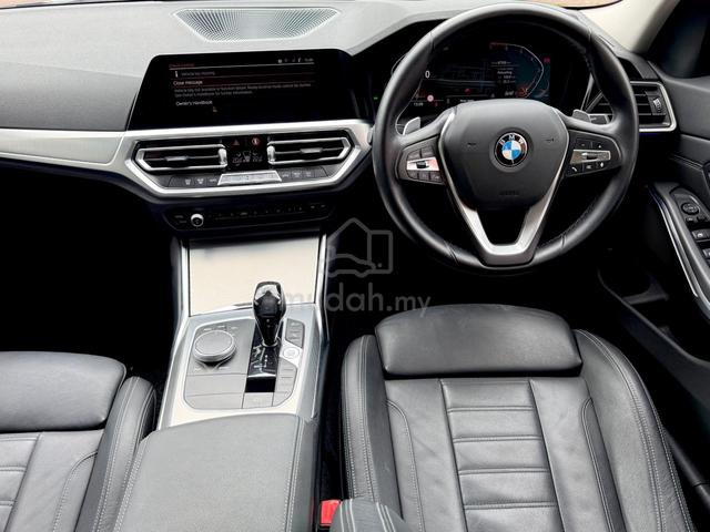 2021 Bmw 3 SERIES 2.0 20I SPORT MY19 G20 (A) - 5