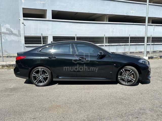 2021 Bmw 218i M SPORT GRAN COUPE 1.5L (A) - 3