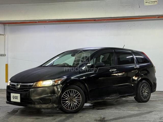 2007 Honda STREAM 1.8 i-VTEC (A) WHOLE SALE - 2