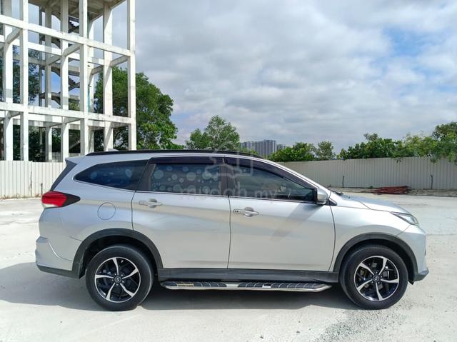 7Seat|LeatherSeat|Fulloan|2019|Perodua ARUZ 1.5 AV - 5