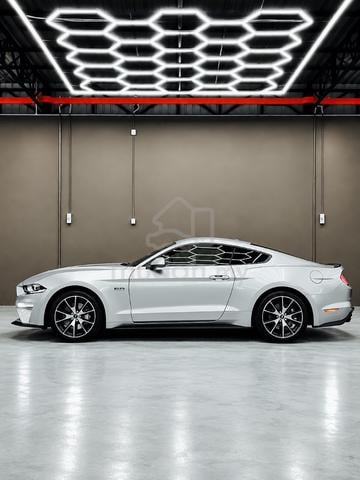 2020 Ford MUSTANG 2.3L HIGH PERFORMANCE EDITION - 3