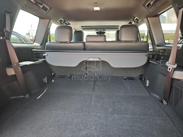 [ 6A NEW CAR ] 2025 Toyota LANDCRUISER 250 2.7 VX - 4
