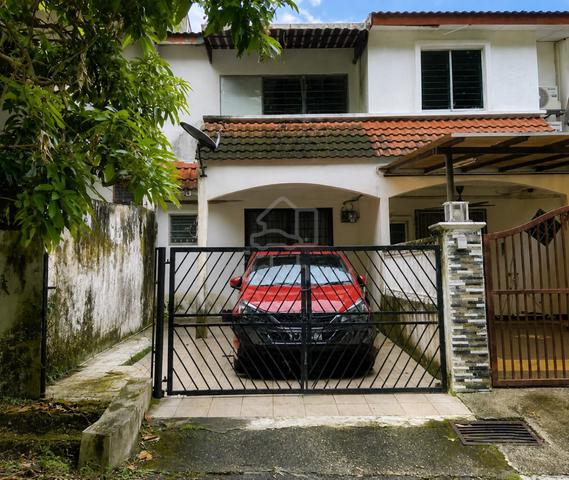 Taman Sri Gombak, 770sf, Batu Caves — 10% Discount 1