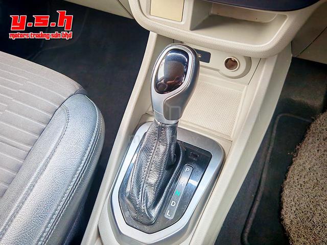 2019 Proton PERSONA 1.6 PREMIUM -- (A) - 5