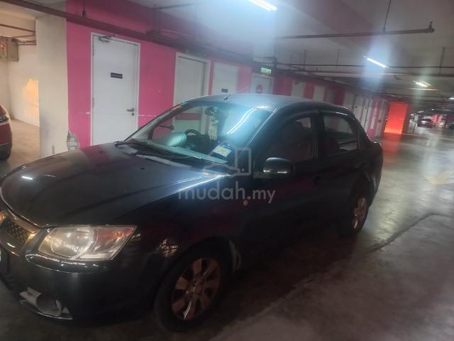 2010 Proton SAGA 1.3 FL (A) - 4
