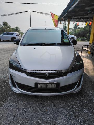 2013 Proton EXORA 1.6 BOLD STANDARD (A) - 1