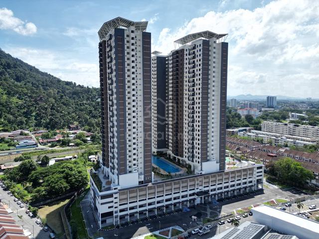 Aston Acacia @Bukit Mertajam 1