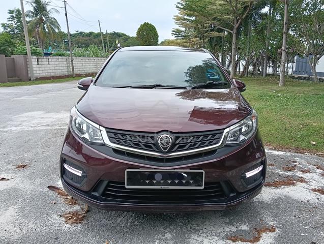 2020 Proton PERSONA PREMIUM 1.6L (A) - 3