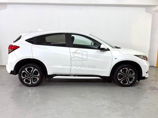 2018 Honda HR-V 1.8 S (A) NO PROCESSING CHARGE - 4