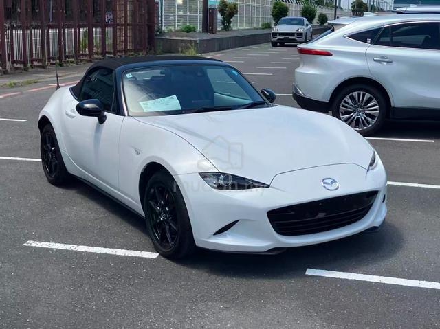 2023 Mazda ROADSTER 1.5 S SPECIAL PACKAGE (A) - 1