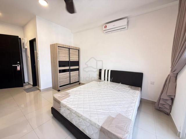 Trellis Residences 1
