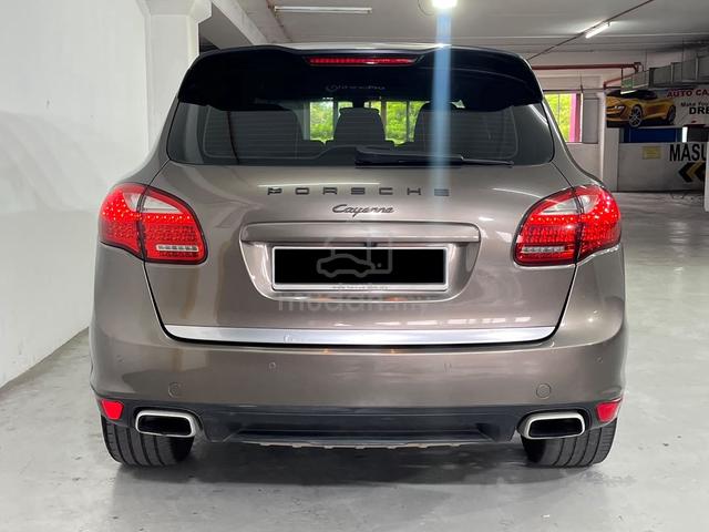 2011 Porsche CAYENNE 3.6 V6 NO HIDDEN FEES - 4