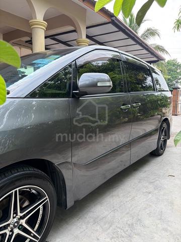 2011 Toyota ESTIMA 2.4 AERAS G PACKAGE ACR50W - 4