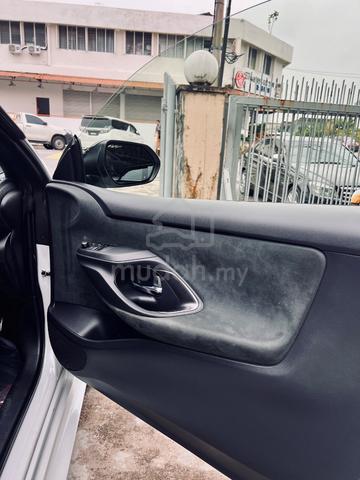 2021 Toyota GR YARIS 1.6 RZ HIGH PERFORMANCE (M) - 4