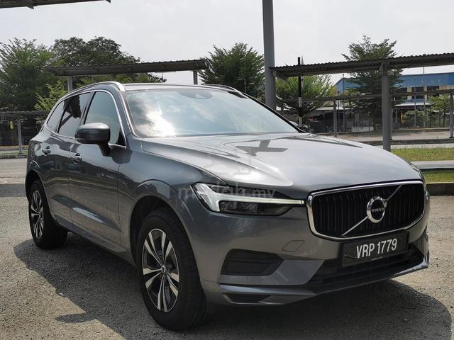 BIGSALE✅2021 Volvo XC60 2.0 T5 AWD MOMENTUM PB CTA - 1
