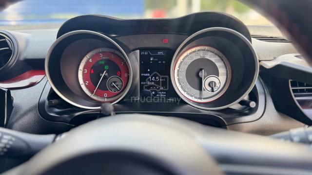 ‼️HARGA JACKPOT‼️2022 Suzuki SWIFT SPORT Turbo (M) - 3