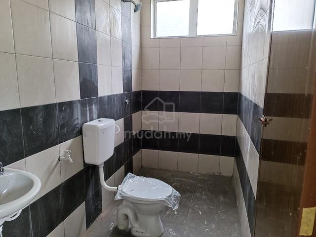SIAP BINA Freehold 0% Deposit Rumah Semi D Setingkat Sitiawan, Perak 5