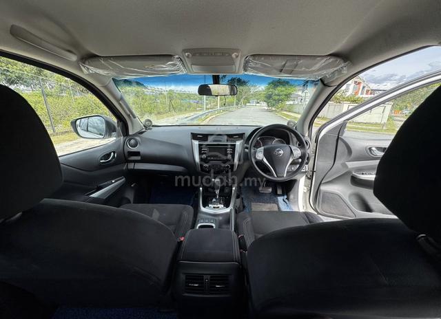 2018 Nissan NAVARA 2.5 V (Mileage 62K Only!!) - 5
