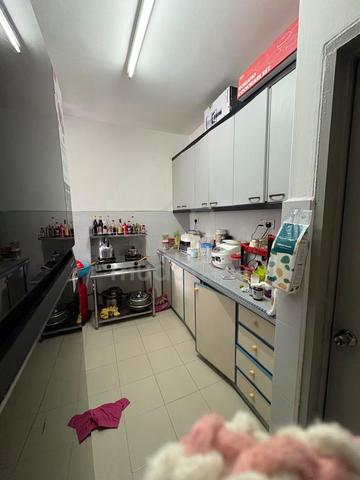 Desa Permata Amethyst Block 11 1