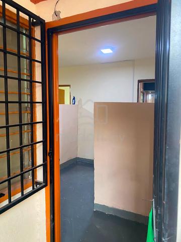 FREEHOLD / Kembangan Apartment Bukit Beruntung Rawang 1