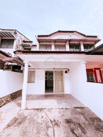 2-Storey Terrace @ Taman Cheras Awana | 3R2B 1