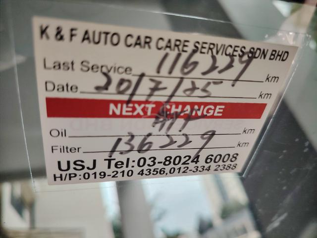 2013 Honda CITY 1.5 E+ MY08 GM2 FACELIFT (A) - 3