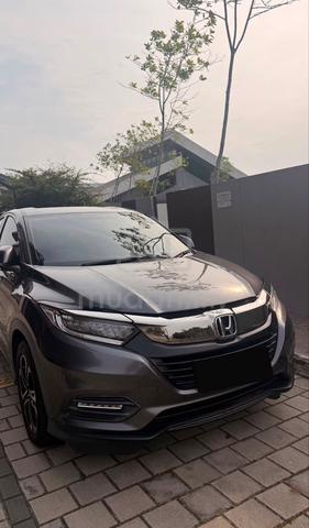 2020 Honda HR-V 1.8 V MY16 FACELIFT (A) - 1