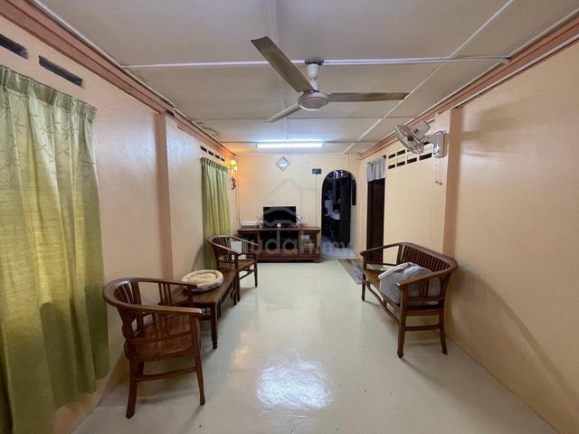 BUNGALOW LOT LAND + 2 STOREY HOUSE LORONG IKAN EMAS 7 AMPANG Selangor 1