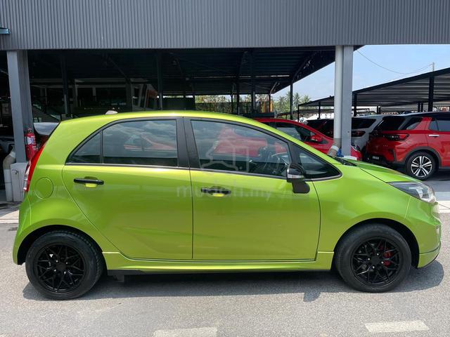 2015 Proton IRIZ 1.6 PREMIUM (A)1-3 YEARS WARRANTY - 3