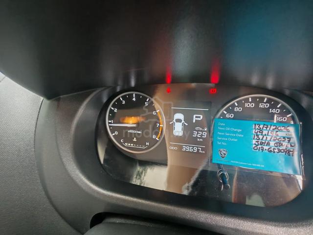 2023 Proton EXORA 1.6 PREMIUM - U/WARRANTY - 4