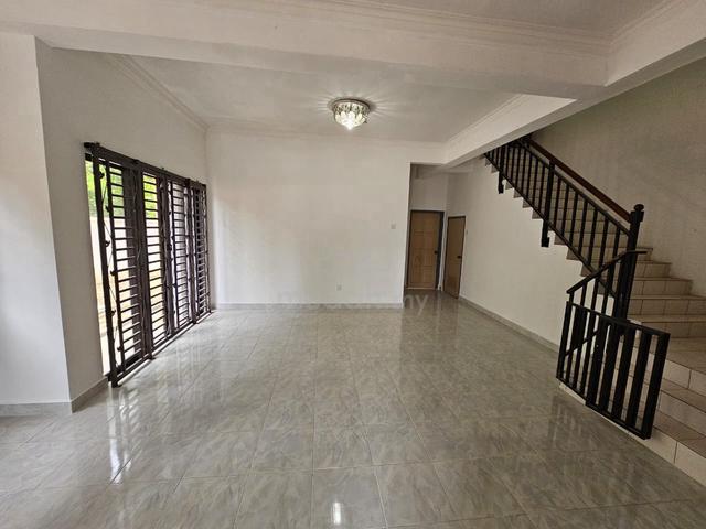 Semi - D Corner House For Sale @ Taman Helang Perdana Kulim 1