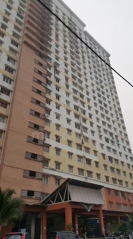Bilik di Flora (Blok B) - OU/Ikea/Kota Damansara/Kepong 1