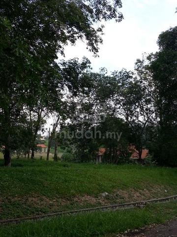 College Heights Garden Resort Adjoining Lot 10mins Eco Majestic 8480sf 1
