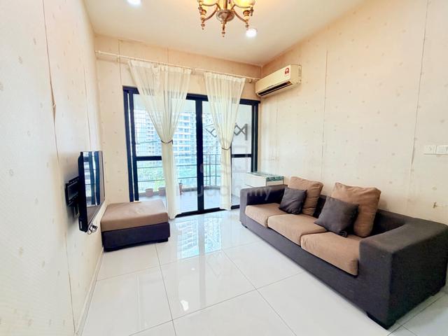 Bay Point @ Country Garden Danga Bay 1