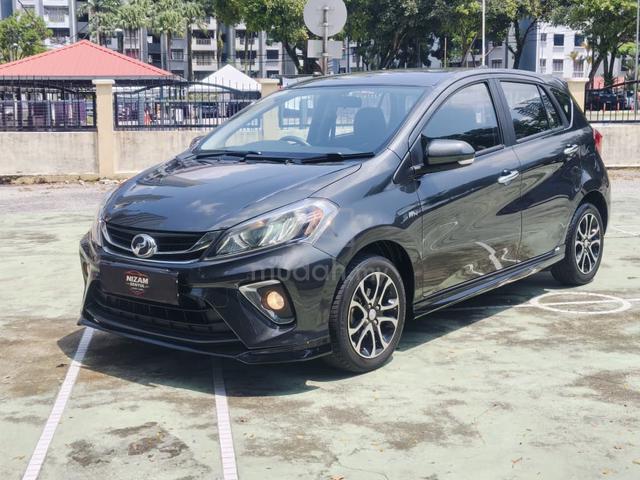 17" MYVI 1.5H AKPK,GAJI RENDAH LOAN MESTI KAUTiM‼️ - 4
