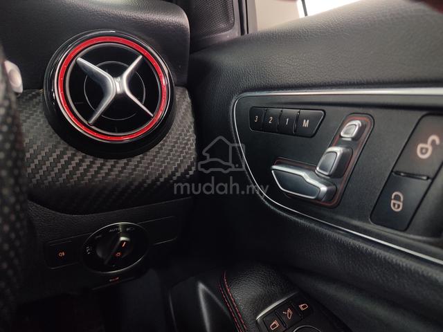 2017 Mercedes Benz A250 SPORTS (CBU) 2.0 FACELIFT - 5