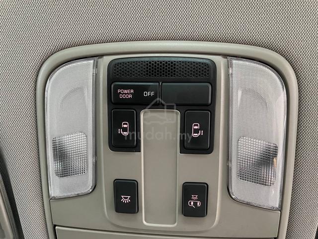 2018 Kia GRAND CARNIVAL 2.2 D POWER DOOR HIGH SPEC - 3