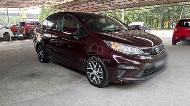 2022 Proton PERSONA 1.6 PREMIUM  FACELIFT (A) - 3